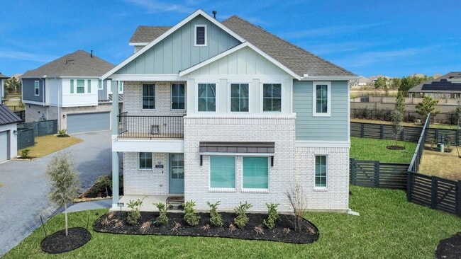 Building Photo - 21202 Fiery Skipper Dr