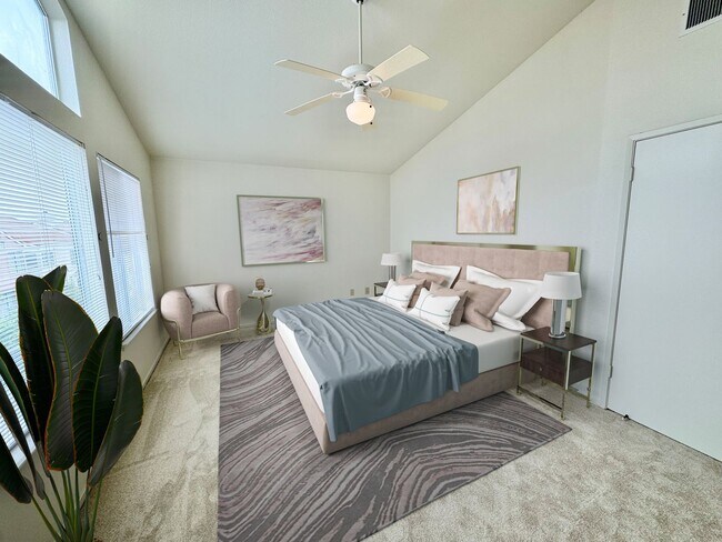 Photo - Large 6 BR|3 BA in the coveted Community Of Traditions Belhaven in Daly City With Views Of The Hills