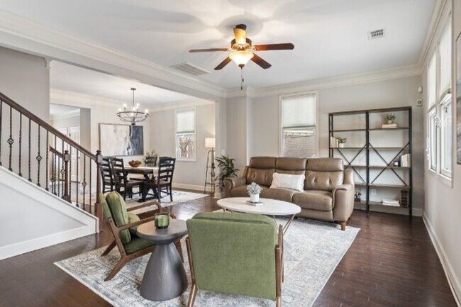 Photo - Beautiful Townhouse in Berry Farms!