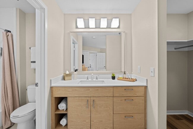 Avail Sandy Springs