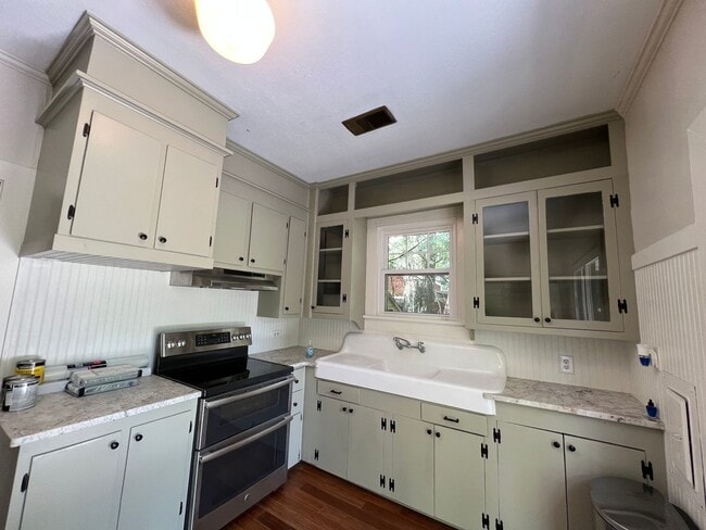 Photo - Heart of Denham Springs!