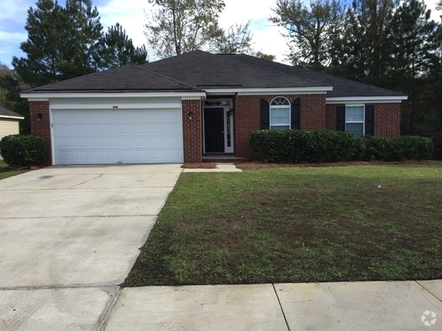 Building Photo - 429 Plantation Pl Rental