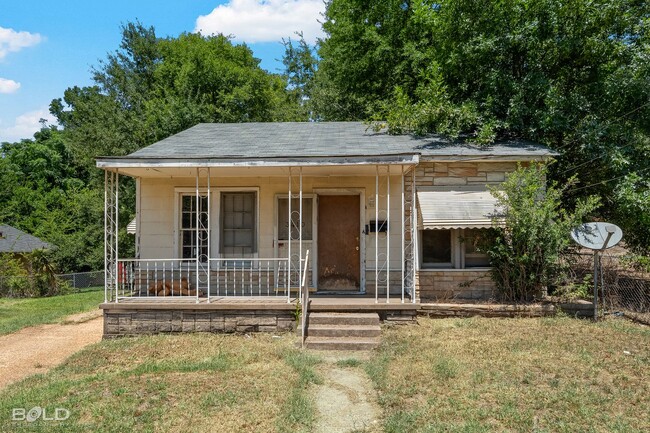 Photo - 3410 Jackson St