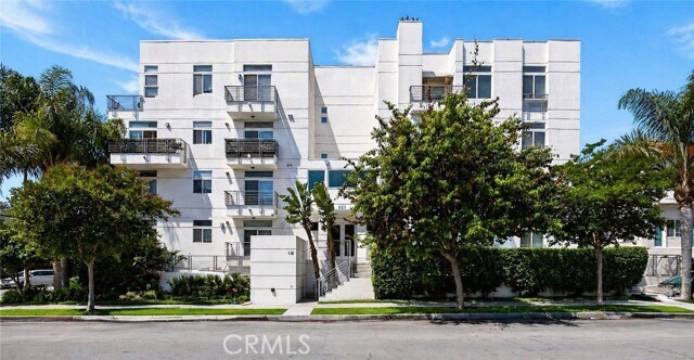 Photo - 401 N Serrano Ave Unit PH3