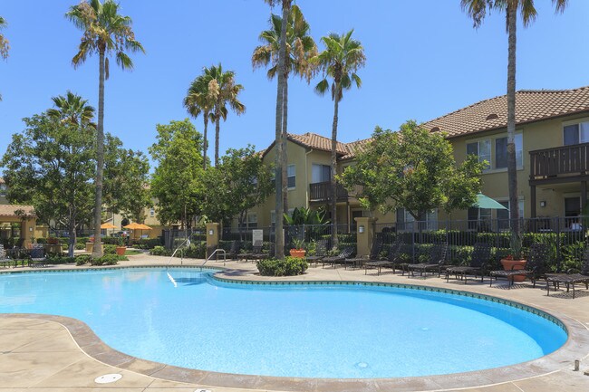 Solana Apartment Homes