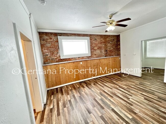 Photo - 2 bedroom on the main floor of a duplex on Main St!
