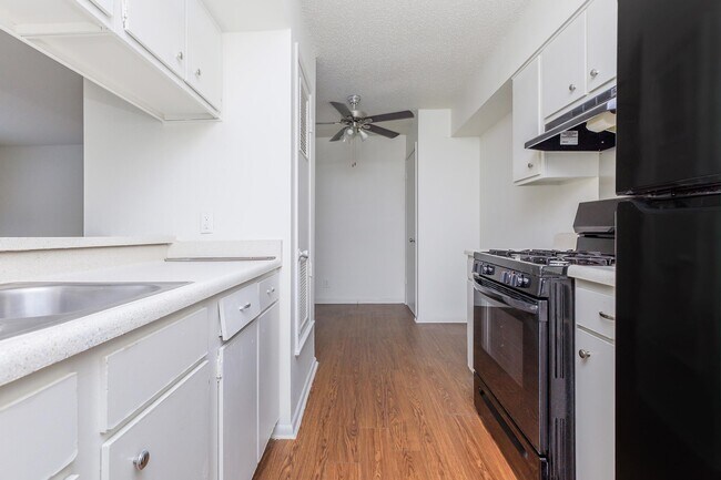 Photo - Glennwood Apartments