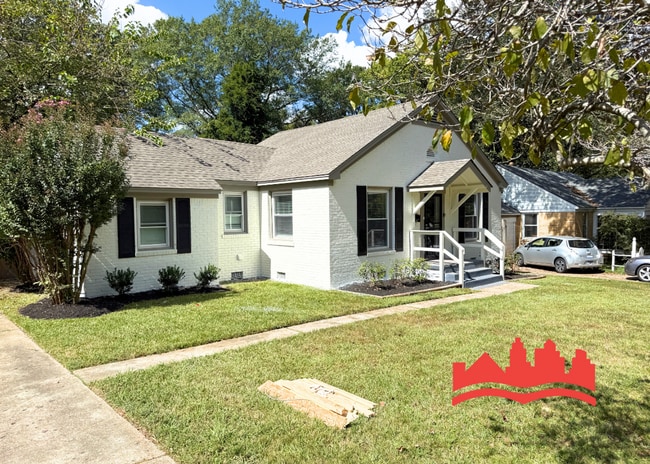 Photo - Spacious 3-Bedroom, 1-Bath Home for Rent!