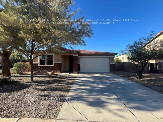 Building Photo - 17682 W Cavedale Dr