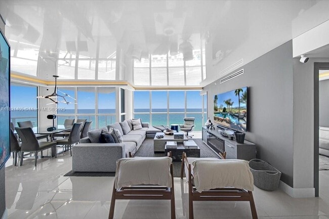 Photo - 16425 Collins Ave Condo Unit 1016