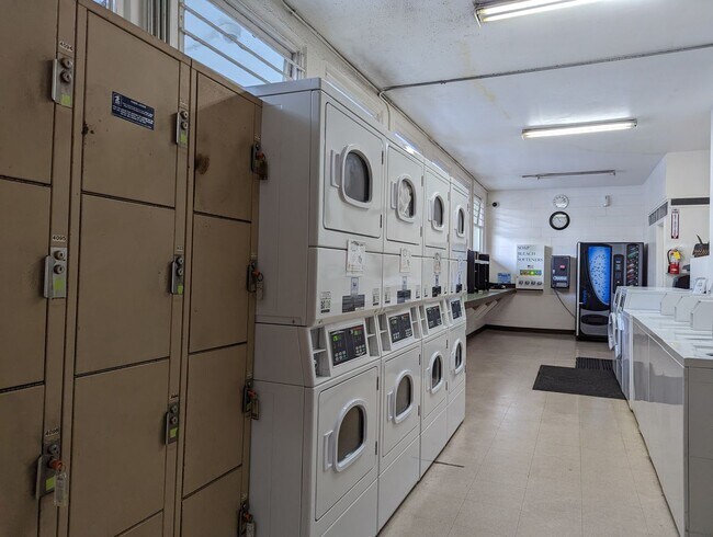 Photo - Rosalei 1 bedroom 1 bath with 1 parking stall Unit 710