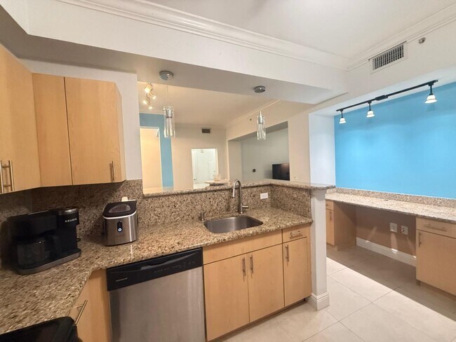 Photo - Modern Flagler Village Living at Sole Fort Lauderdale - SEASONAL RENTAL