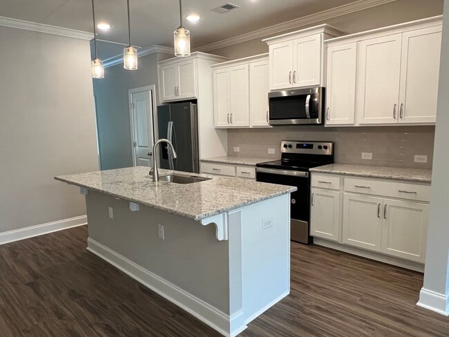 Photo - Lovely 3 BR Townhouse in Washington Square...