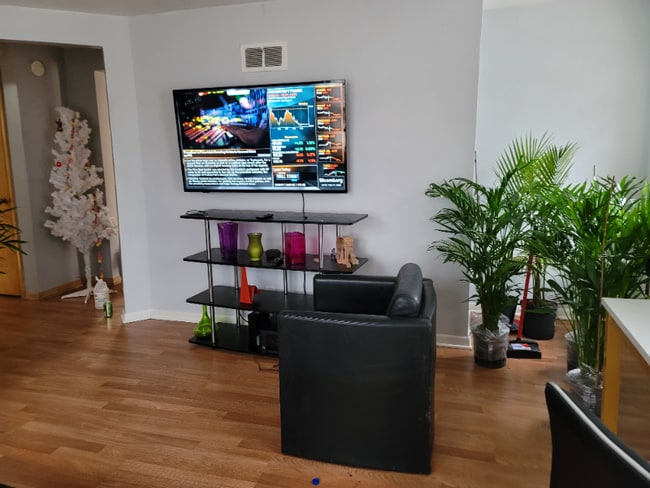 Photo - 3411 S Howell Ave Unidad 3411 s howell