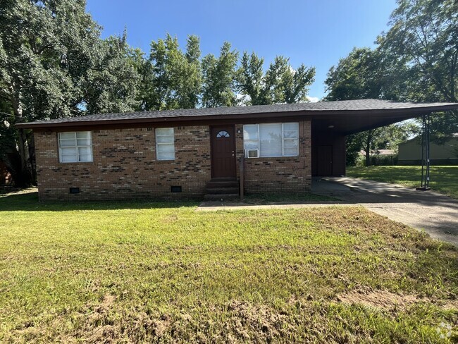 Building Photo - 1217 Forrest Mann Cir Rental