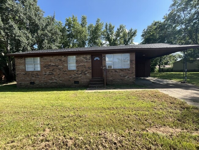 Photo - 1217 Forrest Mann Cir House