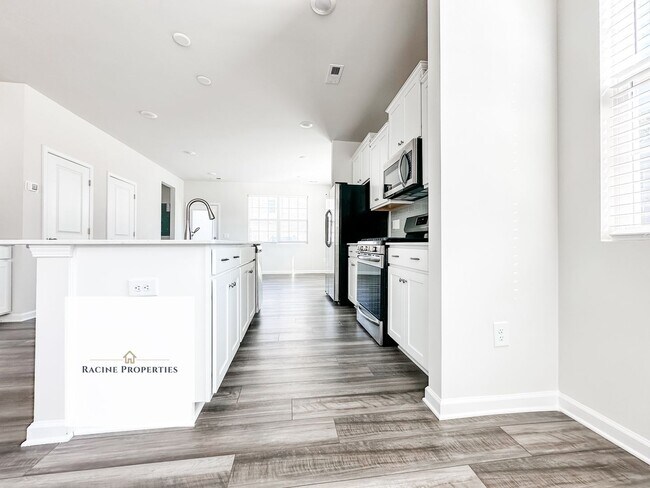 Photo - Beautiful new townhome available in Travelers Rest