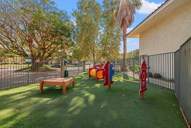 Camarillo Oaks