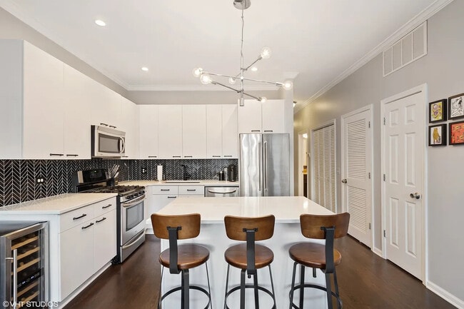 Photo - 2117 W Rice St Unit 3E