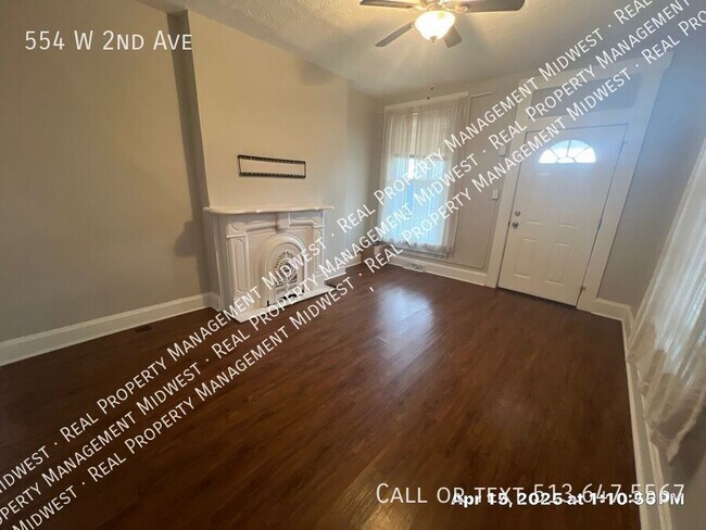 Photo - 554 W 2nd Ave