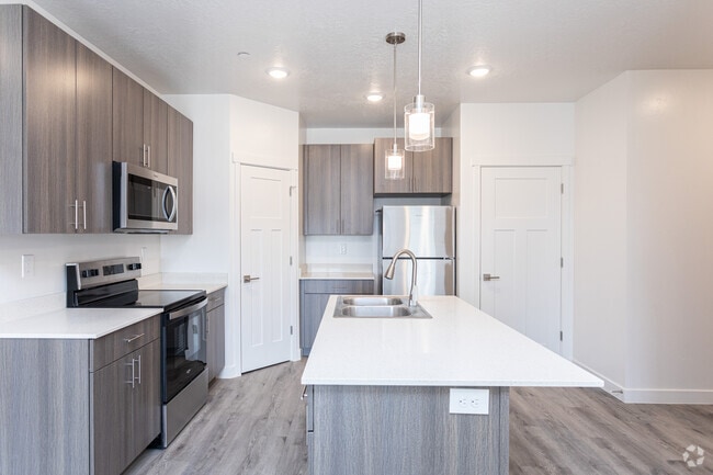 Interior Photo - River Meadows Apartments