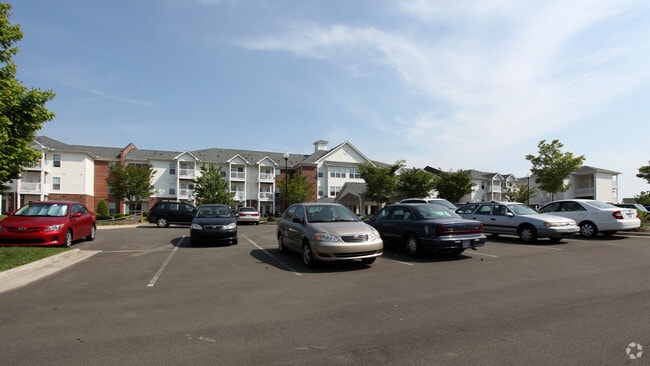 The Meadows at Brier Creek