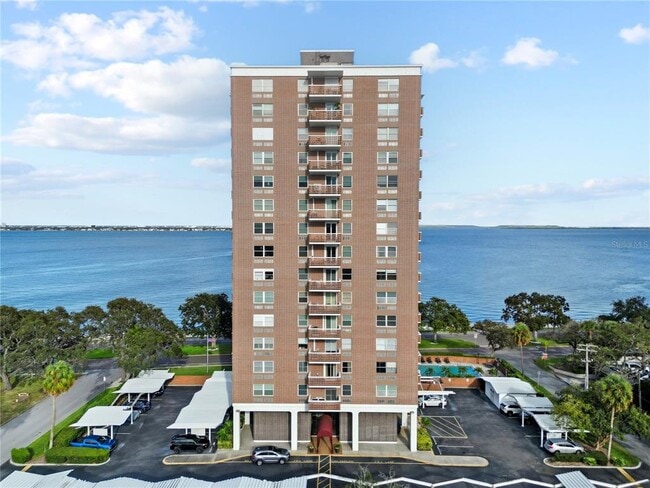 Photo - 4015 Bayshore Blvd Unit 7C