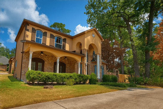 Building Photo - 20018 Pinehurst Trail Dr Rental