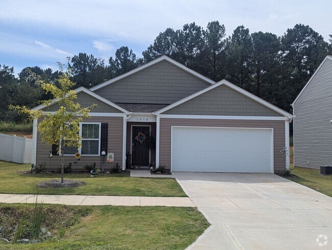 Building Photo - Brand New Ranch- Sherrills Ford Rental