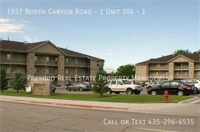 Photo - 1937 N Canyon Rd Townhome