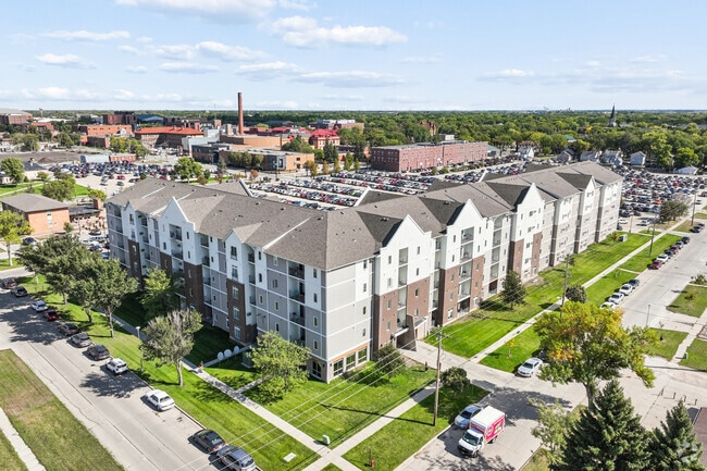 Aerial