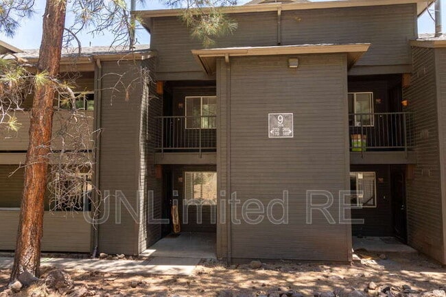 Building Photo - 1385 W University Ave Unit 9-270