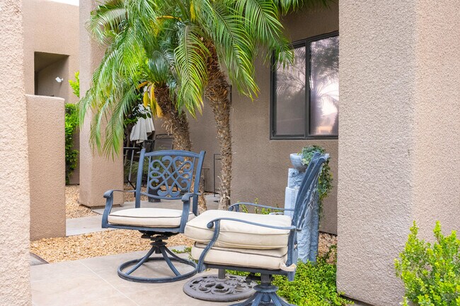 Photo - 28914 Desert Princess Dr Unit 702