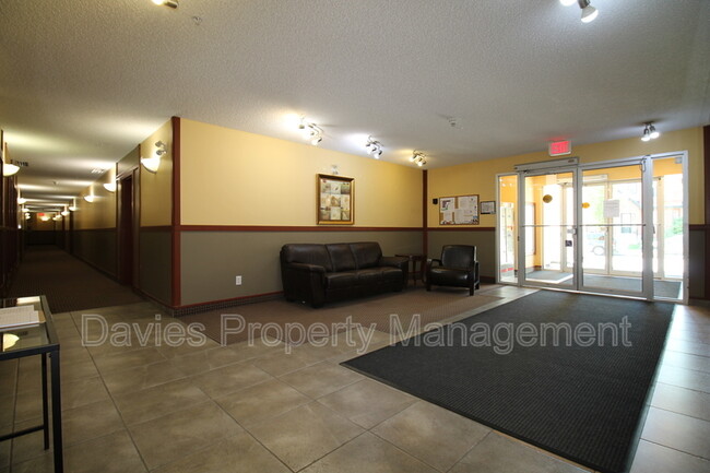 Photo - 5280 Terwillegar Blvd NW Unit 208