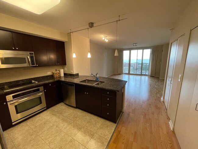 Photo - 807 Davis St Unit 1410