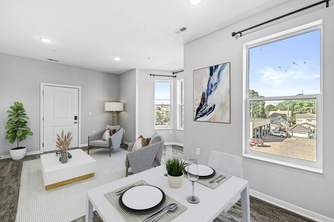 Building Photo - 270 N 10th St Unit 240 NORTH
