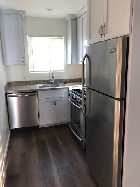 Photo - 704 Opal St Unidad A