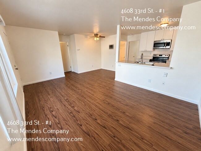 4608 33rd St Unit 1