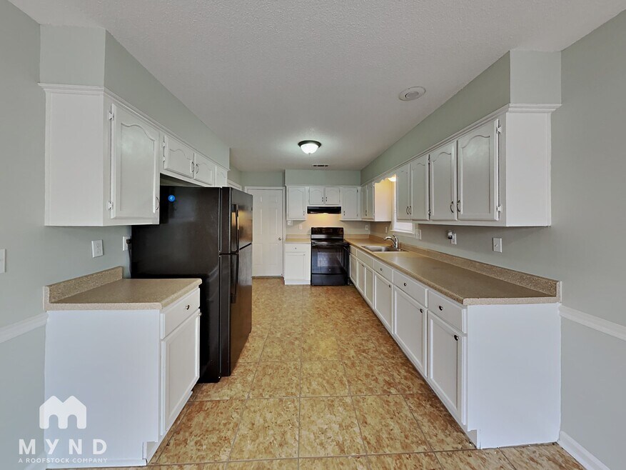 5266 Rolling Ridge Cove