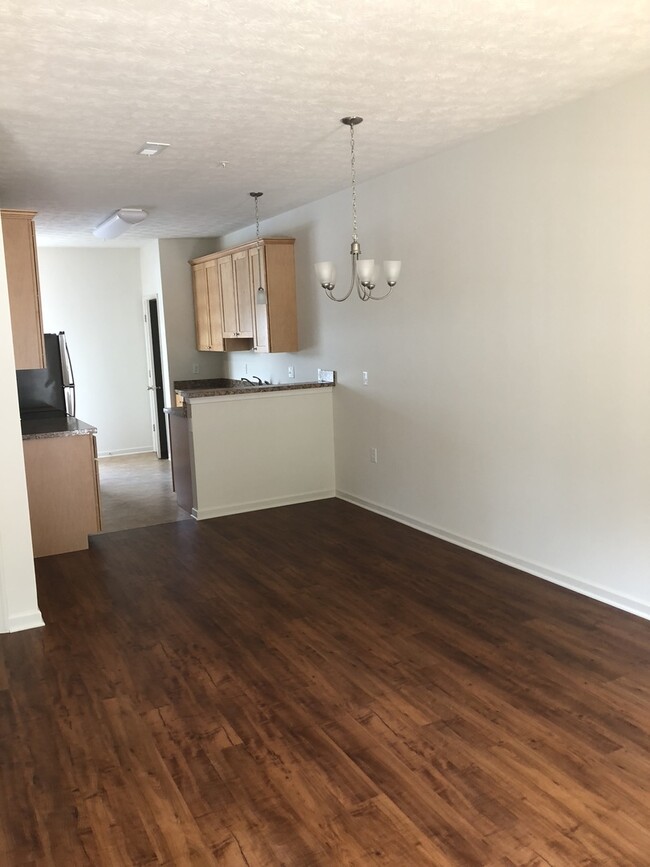 Photo - Two Master Suite Apartment Townhouse