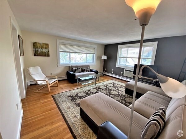 Building Photo - 215 Massachusetts Ave Unit 47 Rental