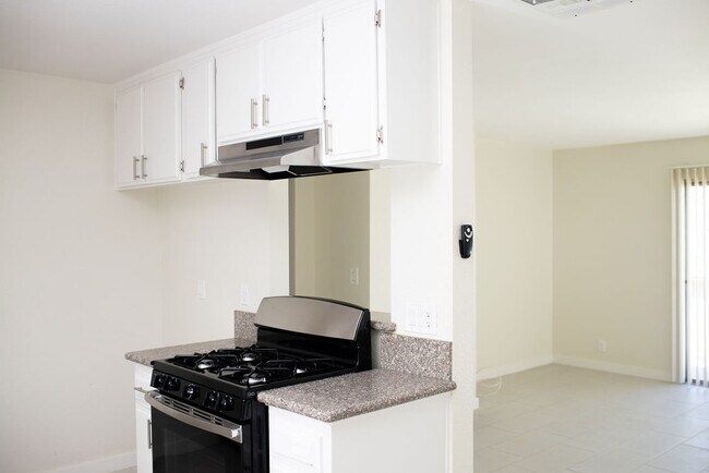 Astoria Apartments