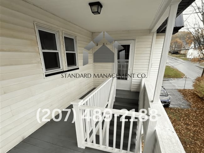 Photo - 12 Gannett St Unit 2 (second floor back )