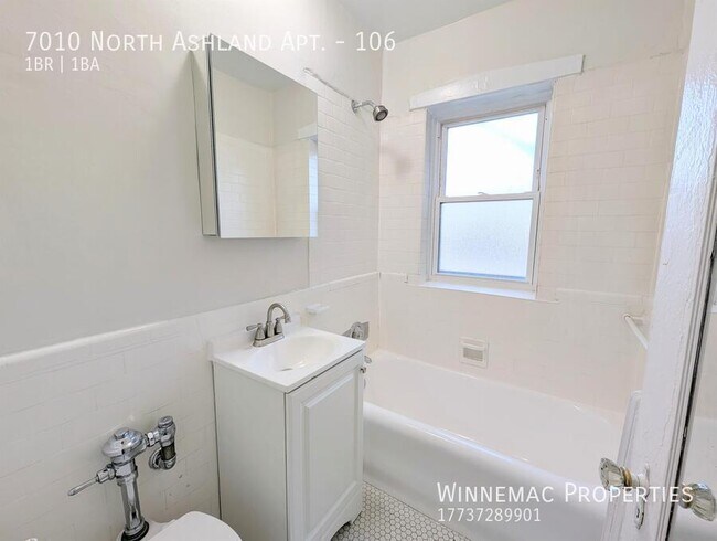 Photo - 7010 N Ashland Ave Unit 106