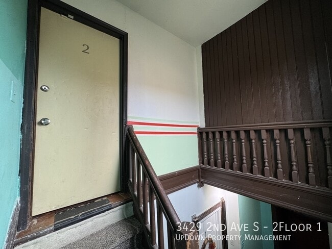 Photo - 3429 2nd Ave S