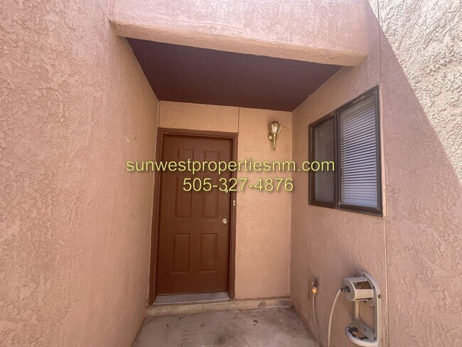 Photo - 2 Bed, 2 Bath Townhouse