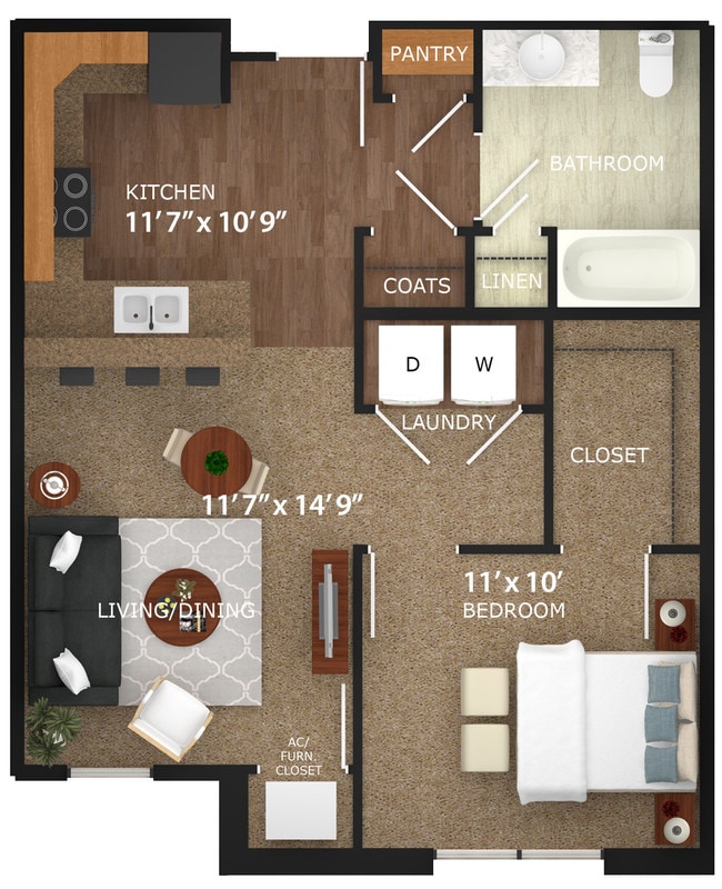 Photo - Market Street Lofts