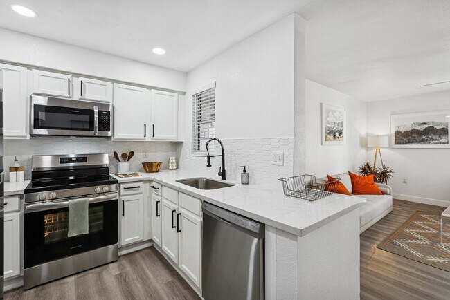 Photo - Arcadia Cove Apartment Homes