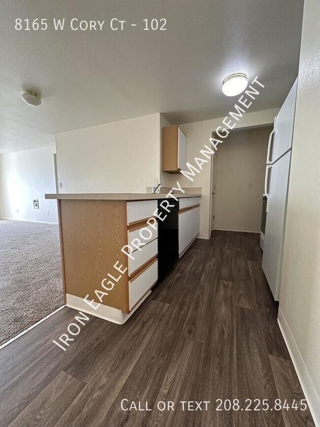 8165 W Cory Ct Apartment Unit 102 Boise, ID