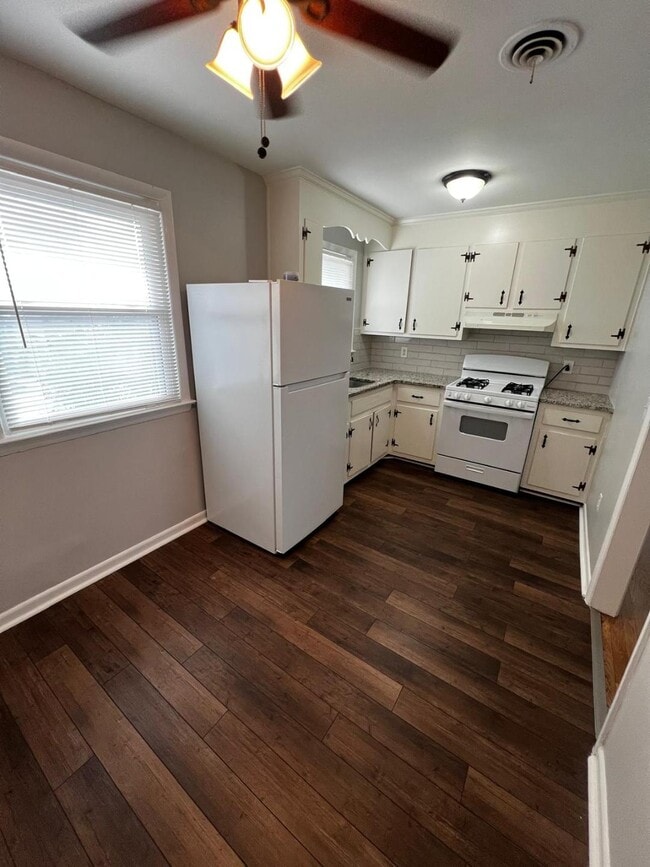 Photo - 1138 Shuford Ave